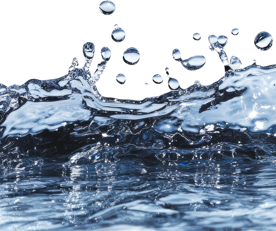 Water